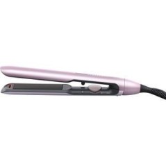Philips Light Pink Metallic HRGlatteur BHS530 - Effortless Styling & Sleek Finish